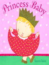 Cover image for Princess Baby